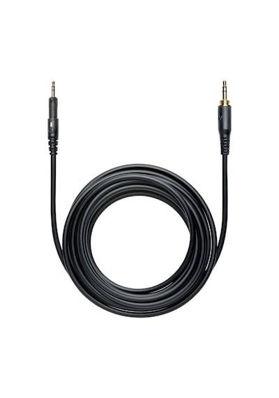Audio Technica Ath-m40x Profesyonel Stüdyo Monitör Kulaklığı, Siy