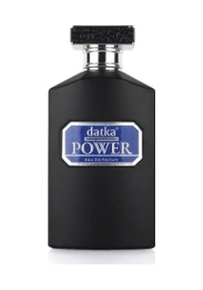 Datka Power Unisex Parfüm EDP 100 ML