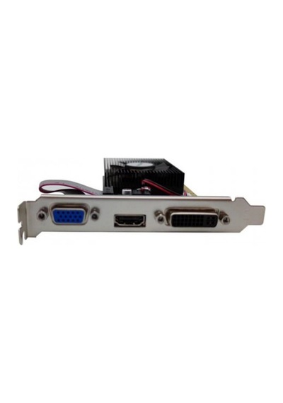 Seclıfe 2gb Gt-610 Ddr3 64 Bit Hdmı Dvı Vga Lp Ekran Kartı