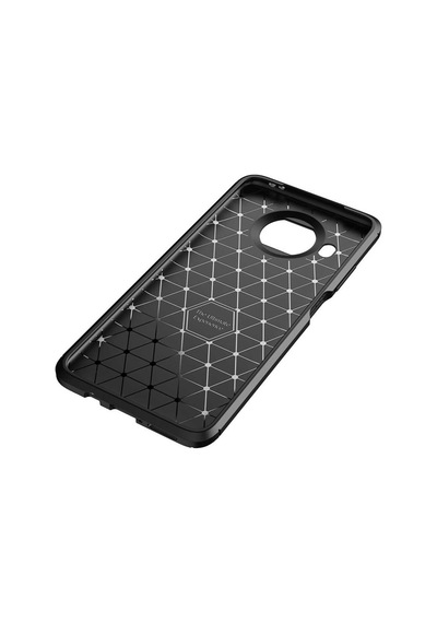 Xiaomi Mi 10T Lite 5G Kilif Karbon Silikon Case 362048324