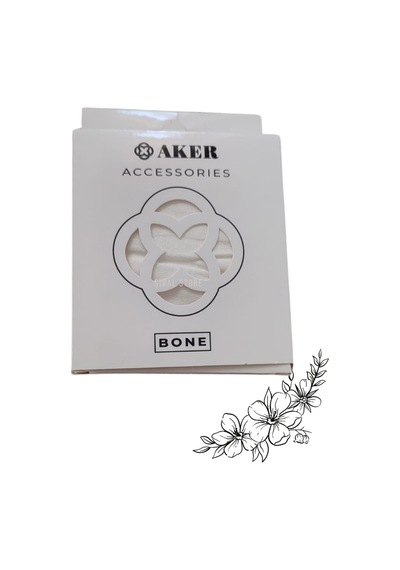 Aker Dikişli Penye Bone 001
