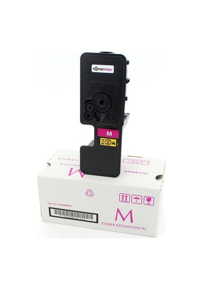 Tonerturk Kyocera Tk-5240 Kırmızı Uyumlu Toneri / Ecosys M5526 / P5026
