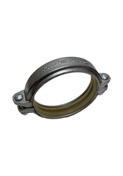 Xgqta 219-2.5 Yüksek Basınç Hortum Kelepçesi 21,5x6x25cm Diğer