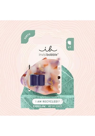 Invisibobble Everclaw Recycled Me S 1 Adet Mandal Toka