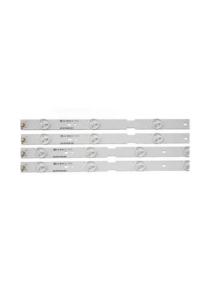 Sony Klv-32Ex330 Led Bar Takımı Samsung Uyumlu 2012Sony32A