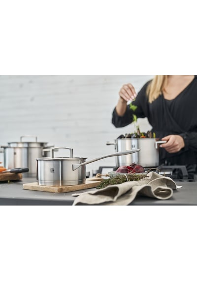 Zwilling 664600010 Vitality Tencere Seti 4 Parça