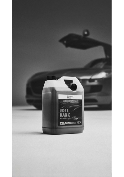 Sonax Kullanıma Hazır Cam Suyu 5 L