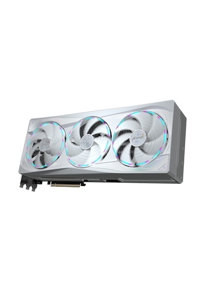 Gigabyte Aorus Geforce Rtx 5090 Master Ice Gv-n5090aorusm Aeae1gıg0105