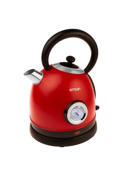 Emsan Turtle 1.8 LT Kettle