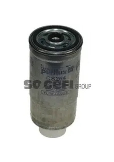 Yakıt Filtresi - Alfa Romeo 166, 156, 145, Punto, Bravo, Multipla, Marea, Brava - Purflux-cs264