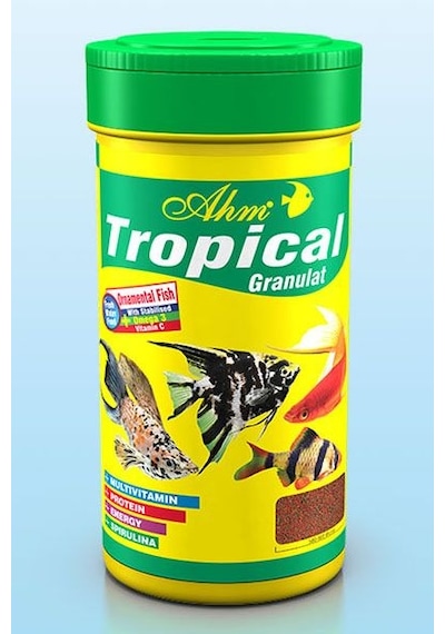 Ahm Tropi̇cal Ganulat 100 ML