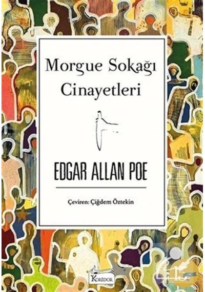 Morgue Sokağı Cinayetleri / Edgar Allan Poe