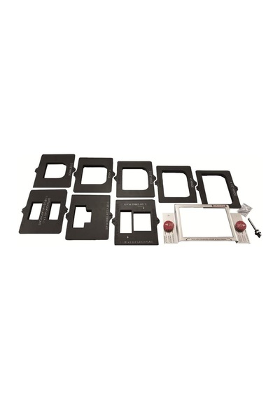 Komple Kapı Mortising Kit By Genel