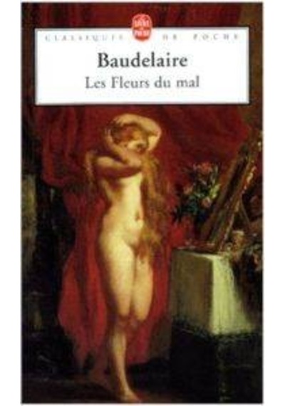 Les Fleurs Du Mal N11.2136