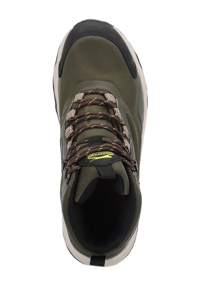 Slazenger WINNER Erkek Su Geçirmez Haki Outdoor