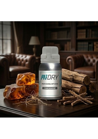 Midry Yakamoz 36120-s Ortam Kokusu 150 Ml Diğer