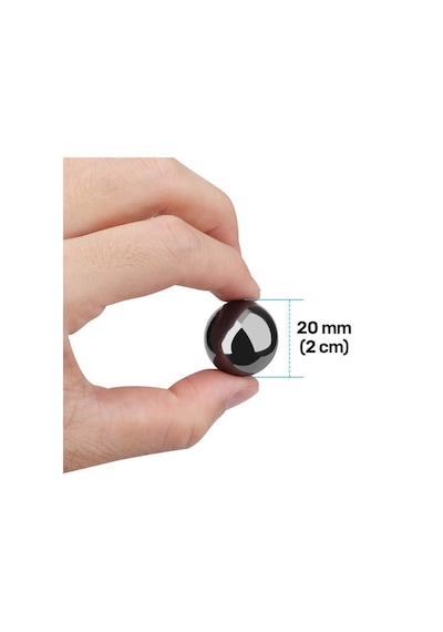 Bilye Mıknatıs 20mm-100'lü Paket