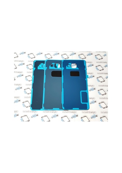 Samsung Uyumlu Galaxy A3 2016 (A310) Arka Pil Batarya Kapağı (254189549)