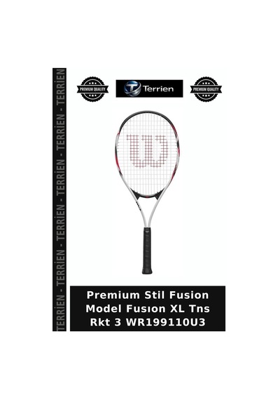 Premium Stil Fusion Model Fusıon Xl Tns Rkt 3 Wr199110u3