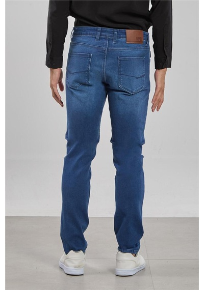 Barrels And Oıl Erkek Pablo Regular Fit Pantolon - Açık Mavi Açık Mavi