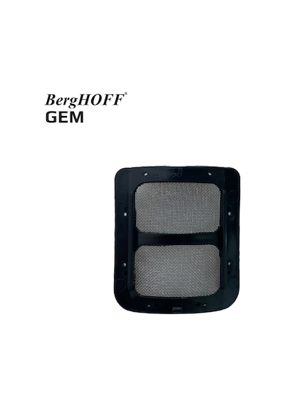Berghoff 7950022 Gem Retro 1.7 LT Yuvarlak Su Isıtıcısı
