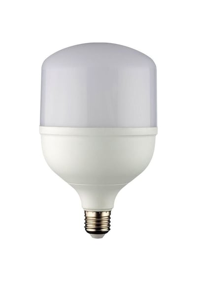 Elektrik House 40w/6500k E27 Torch Led Ampul Beyaz Noas