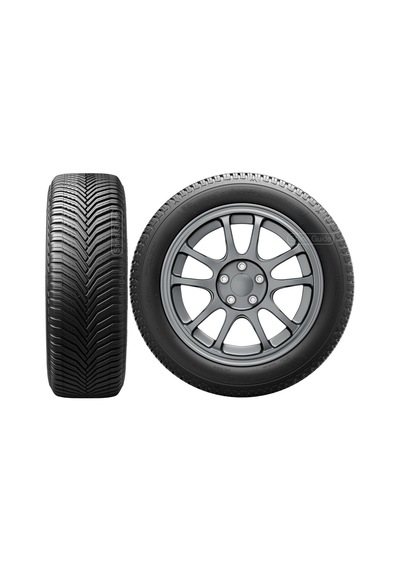 Mıchelın 205/50R17 89H Crossclımate 2 Dört Mevsim Lastiği 2024