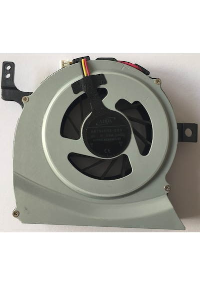 Toshiba Uyumlu L645 L600D L640 C600 C640 C630 L600 Fan Nf73