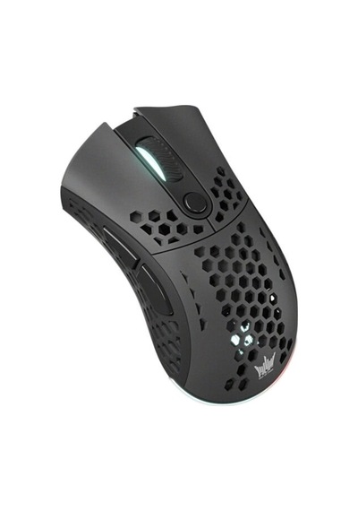 Hof Ace M2 Black Argb Kablosuz Gaming Mouse G-mghm2p708rg2bb-gxlg Diğer