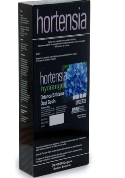 Hortensia Ortanca Besini 1 KG