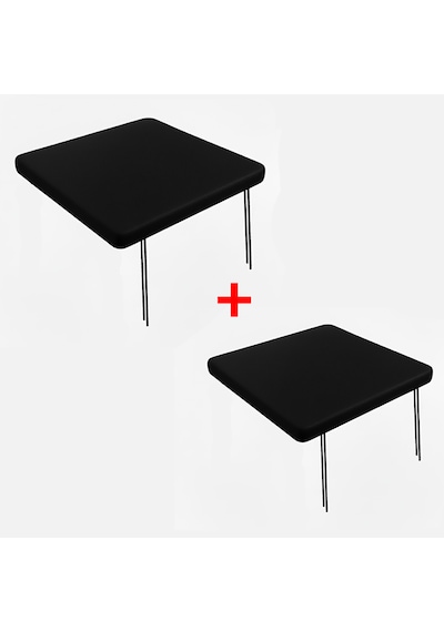 Microcase Araç Ve Ofis İçin Terletmez Ergonomik İpli Oturma Minderi 43 X 40 X 4cm 2 Adet Al5382
