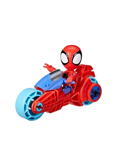 Marvel Spidey and His Amazing Friends Spidey - F7459