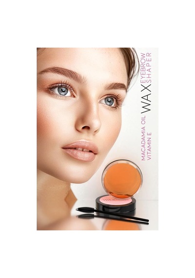 Prodan Kaş Şekillendirici Wax 50ml. 01
