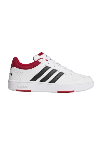 Kı1061-e Adidas Hoops Classıc Erkek Spor Ayakkabı Beyaz Kı1061-e