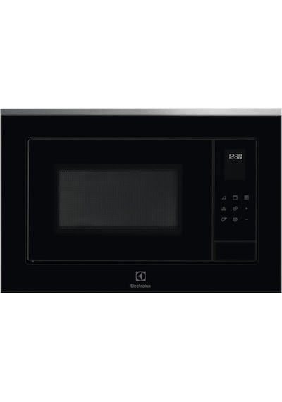 Elektrolux LMS4253TMX Ankastre Mikrodalga Fırın