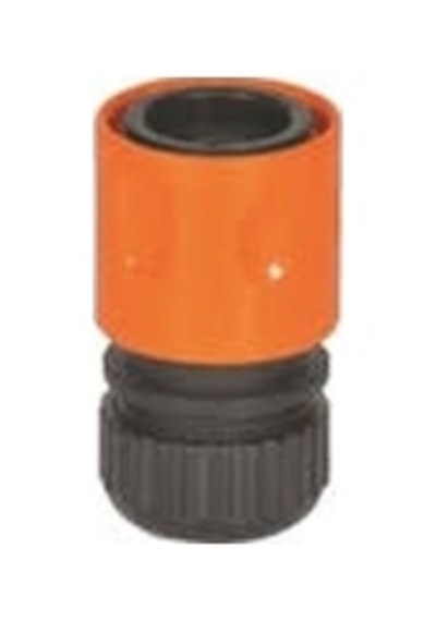 Hortum Baglantı Adaptörü 1/2" Md 326