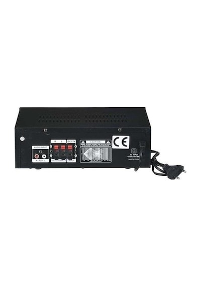 Osawa HD-510 100 W 12 V Mikser Stereo Amfi