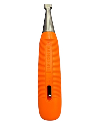 Bahco Iskarpela 12mm