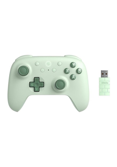 8bitdo Ultimate 2c Kablosuz 2.4g Oyun Kolu Pc Android Hall Effect
