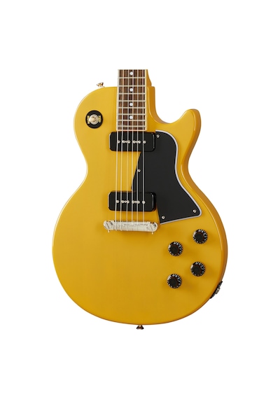 Epiphone Les Paul Special Elektro Gitar Tv Yellow
