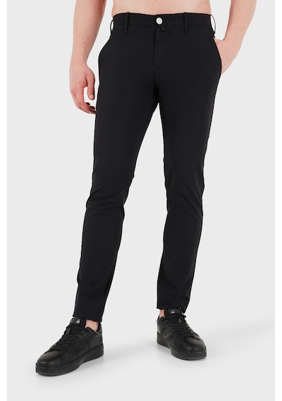 Jacob Cohen Slim Fit Normal Bel Dar Paça Pantolon Erkek Pantolon Jump T001 008 S4024 Rw C74 Siyah Jacob Cohen Slim Fit Normal Bel Dar Paça Pantolon Erkek Pantolon Jump T001 008 S4024 Rw C74 Siyah