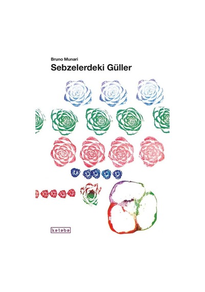 Ketebe Çocuk Sebzelerdeki Güller