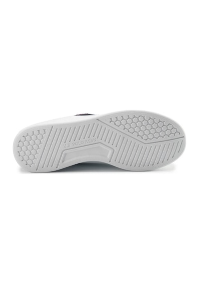 U.s. Polo Assn. Costa 5pr Beyaz Erkek Sneaker 000000000102021151 Beyaz