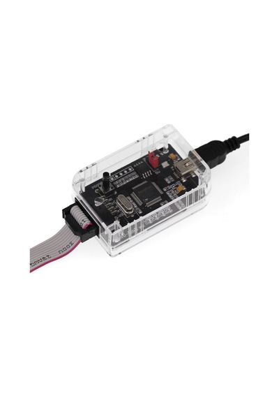 Nuvoton Nu-link Icp Programlayıcı Arm Cortex M0 M4 Nu Micro Emülatör Swd Uart