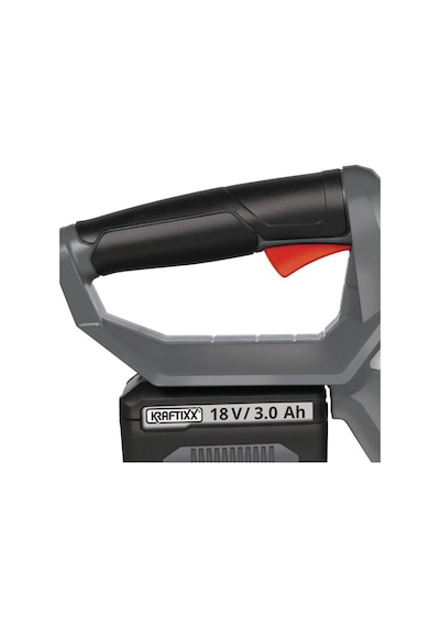 Kraftixx By Einhell KX Aks 1825 Li Akülü Ağaç Kesme Kiti 2x3 Amper 4514060 S2