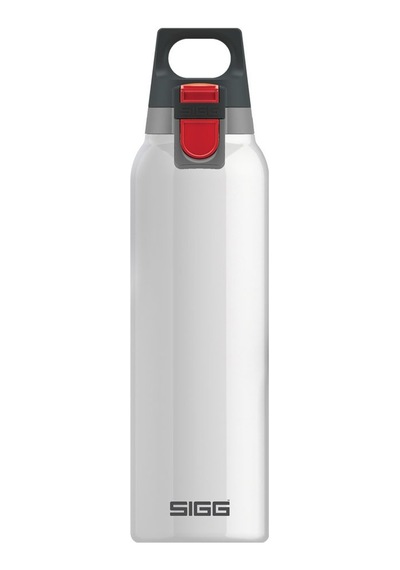 ​Sigg 8540.10 Thermo Flask Hot&Cold 0.5 L Termos Beyaz