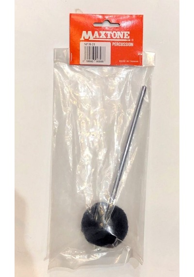 Maxtone Spb-21 Bas Davul Tokmağı