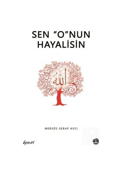 Sen O'nun Hayalisin - 1 - Serap Avcı