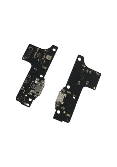 Tcl 20e Şarj Soket Mikrofon Bordu 6125d