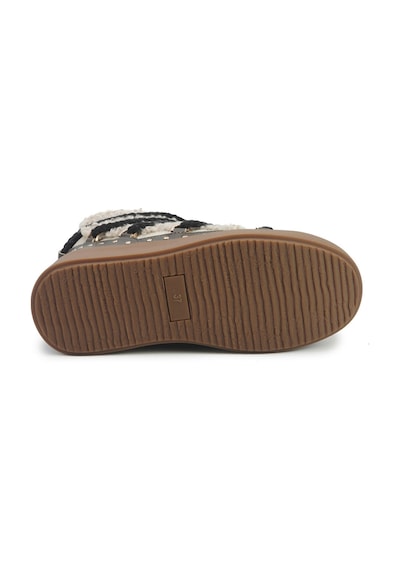 Nine West Fulına 5pr Bej Kadın Kar Botu 000000000102036869 Bej